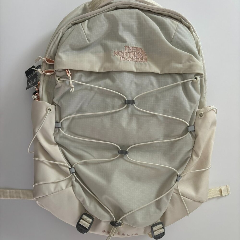 The North Face Women's Borealis Backpack